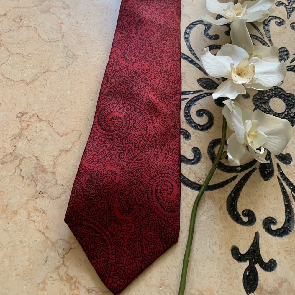 Beau Brummell Vintage Tie